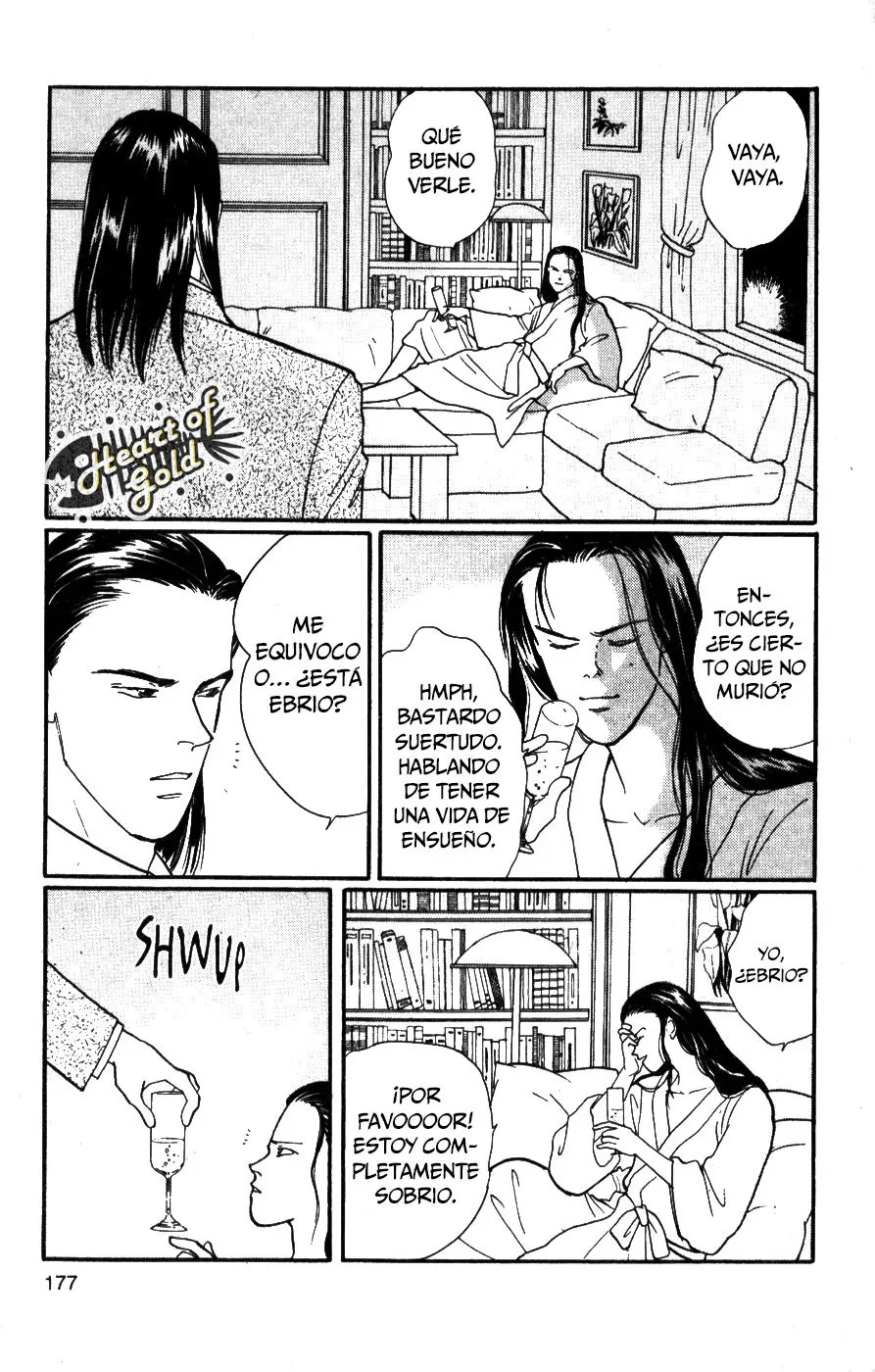 Banana Fish (1985) - Capítulo 93 - Página 30 - LectorTMOo