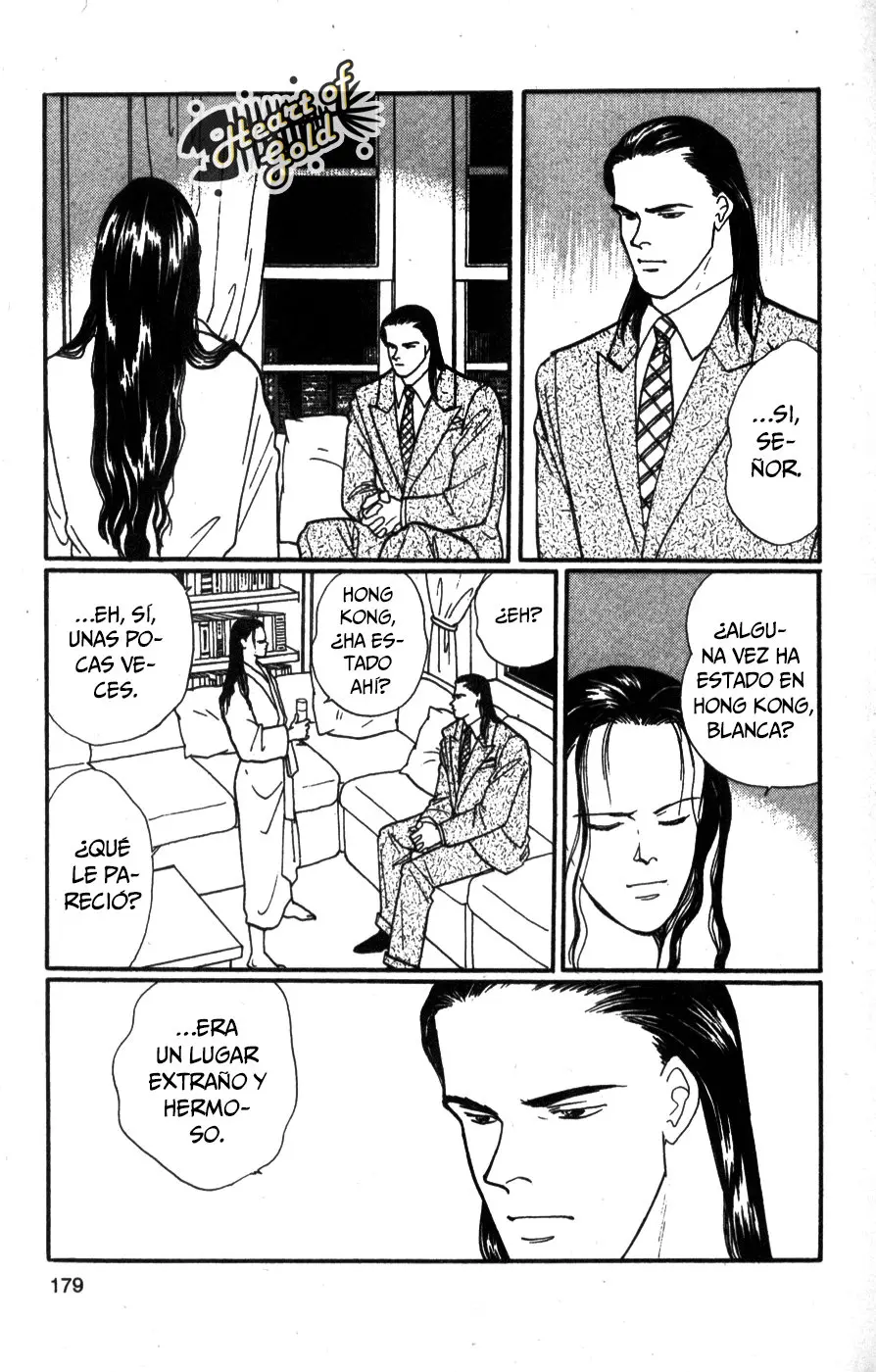 Banana Fish (1985) - Capítulo 93 - Página 32 - LectorTMOo