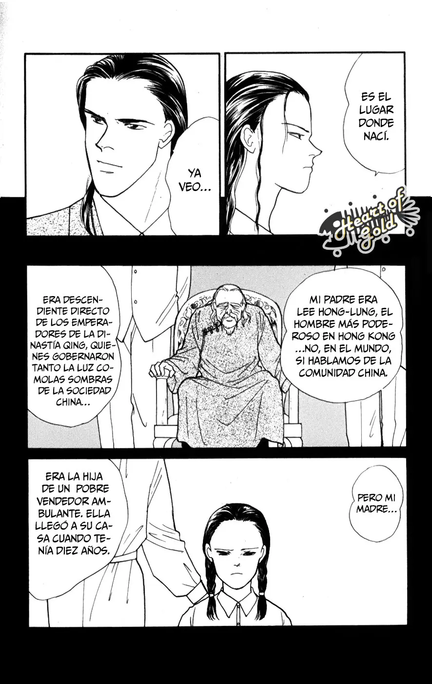 Banana Fish (1985) - Capítulo 93 - Página 33 - LectorTMOo