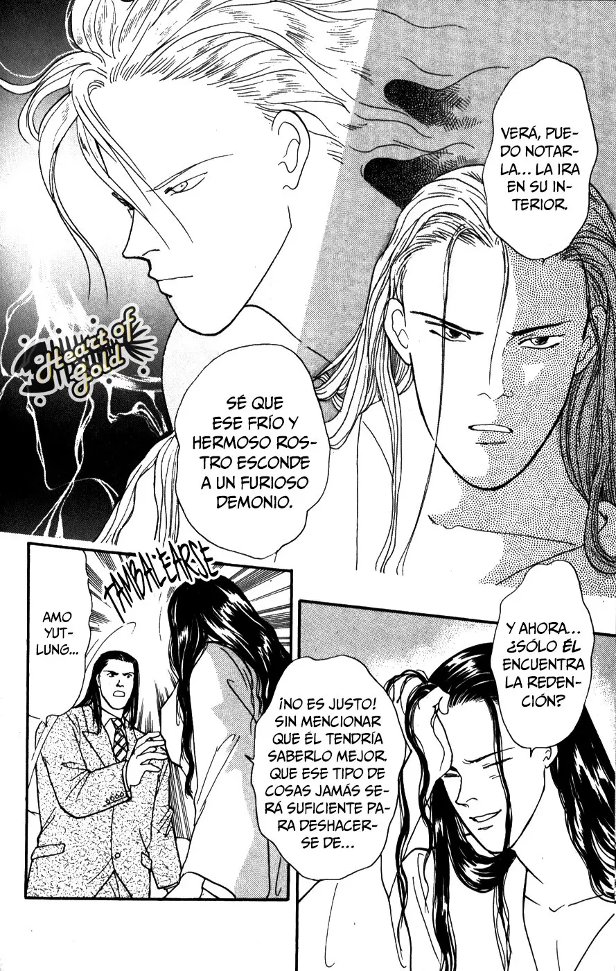 Banana Fish (1985) - Capítulo 93 - Página 37 - LectorTMOo
