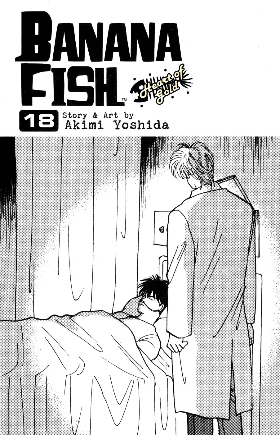 Banana Fish (1985) - Capítulo 94 - Página 7 - LectorTMOo