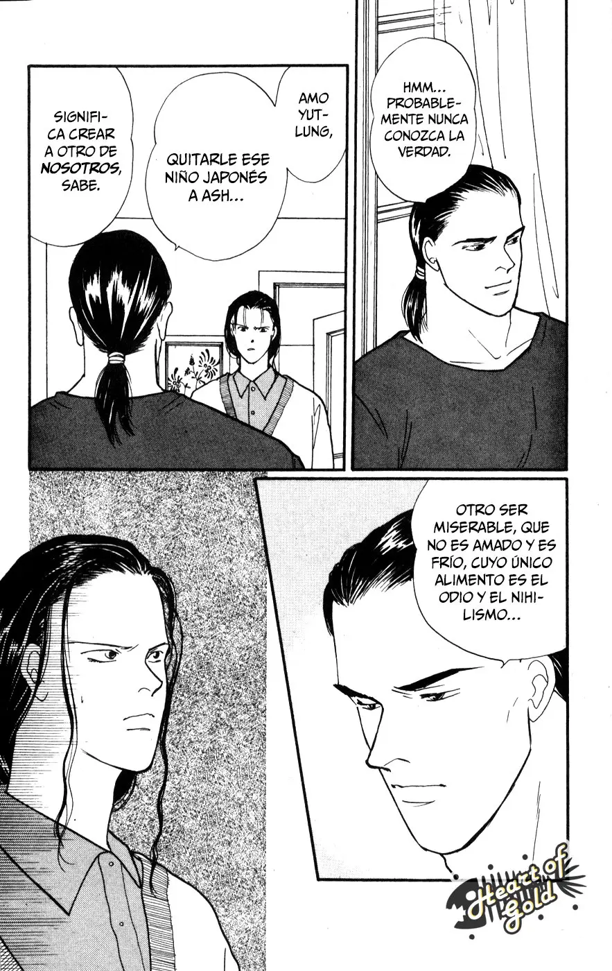 Banana Fish (1985) - Capítulo 94 - Página 15 - LectorTMOo