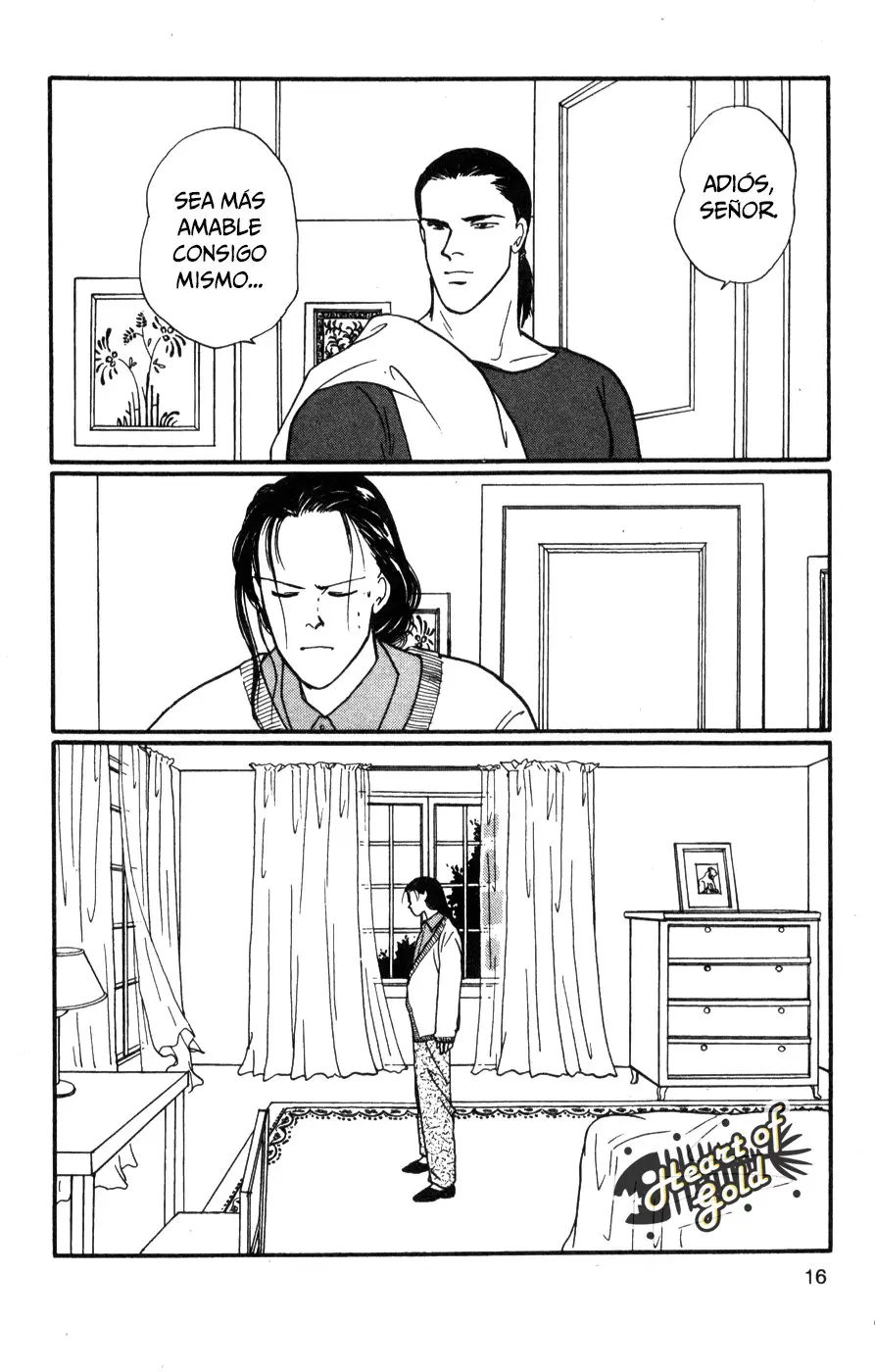 Banana Fish (1985) - Capítulo 94 - Página 18 - LectorTMOo