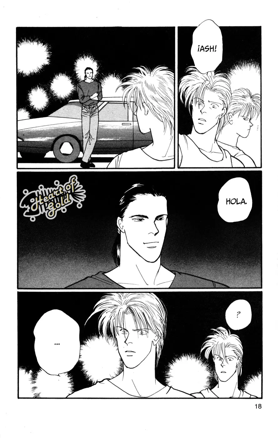 Banana Fish (1985) - Capítulo 94 - Página 20 - LectorTMOo