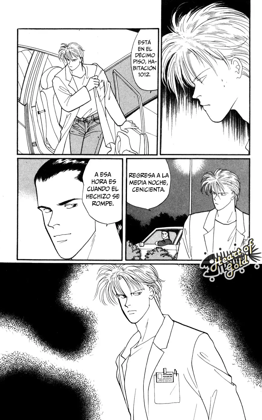 Banana Fish (1985) - Capítulo 94 - Página 26 - LectorTMOo
