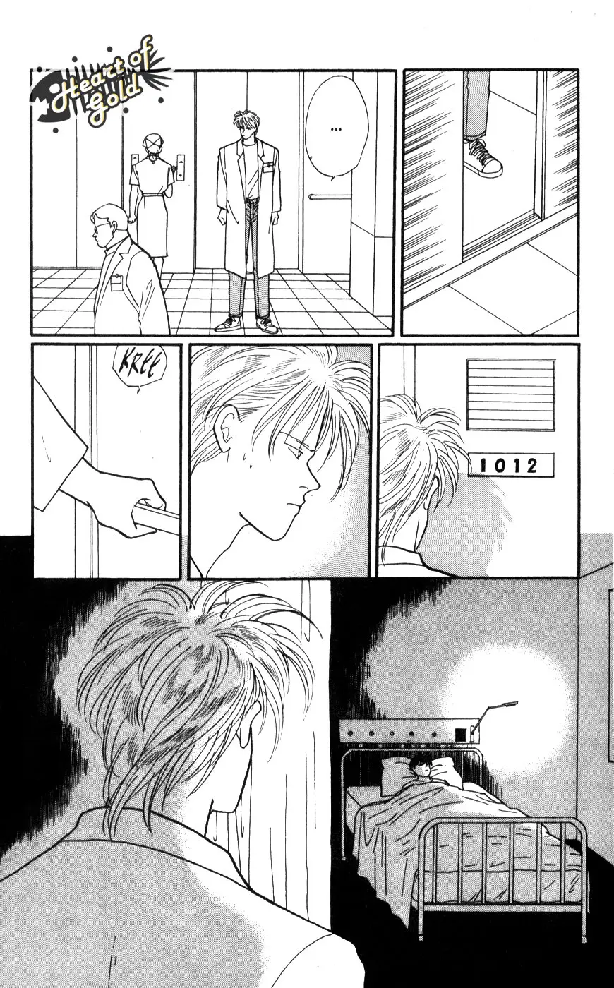 Banana Fish (1985) - Capítulo 94 - Página 27 - LectorTMOo