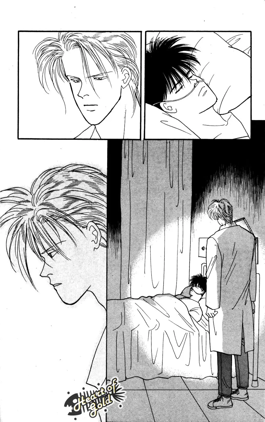 Banana Fish (1985) - Capítulo 94 - Página 28 - LectorTMOo