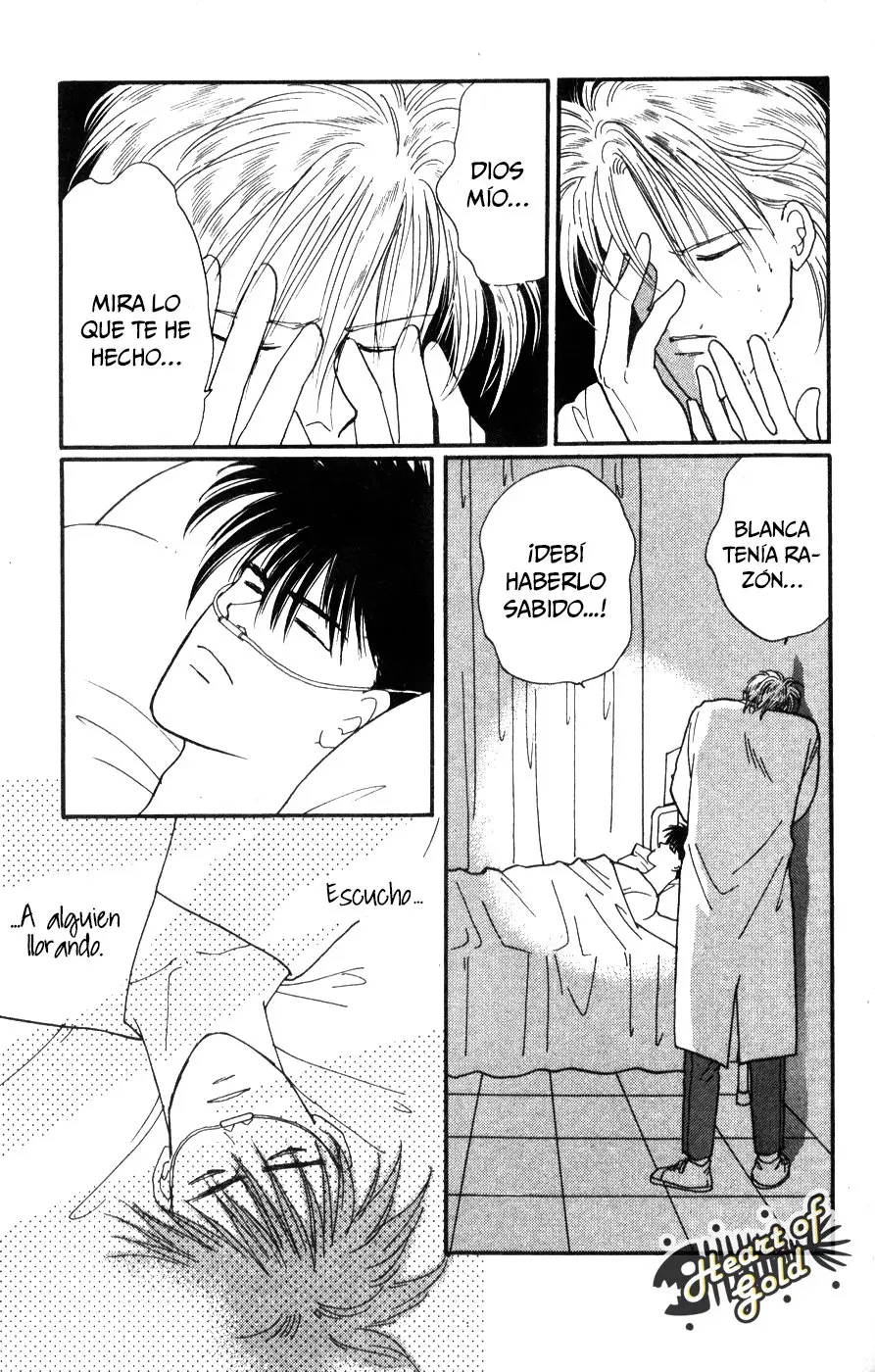 Banana Fish (1985) - Capítulo 94 - Página 29 - LectorTMOo