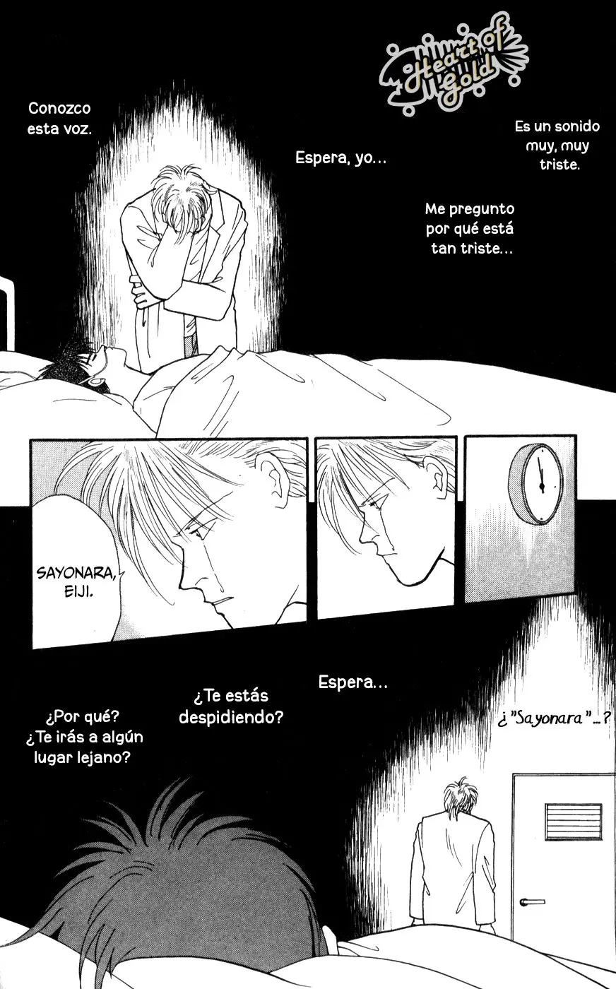 Banana Fish (1985) - Capítulo 94 - Página 30 - LectorTMOo