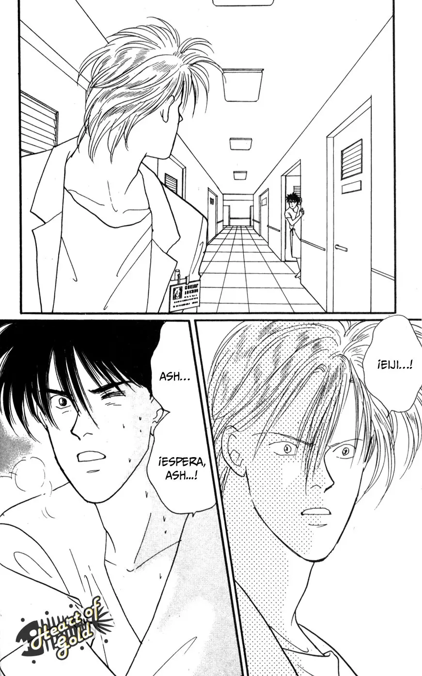 Banana Fish (1985) - Capítulo 94 - Página 32 - LectorTMOo