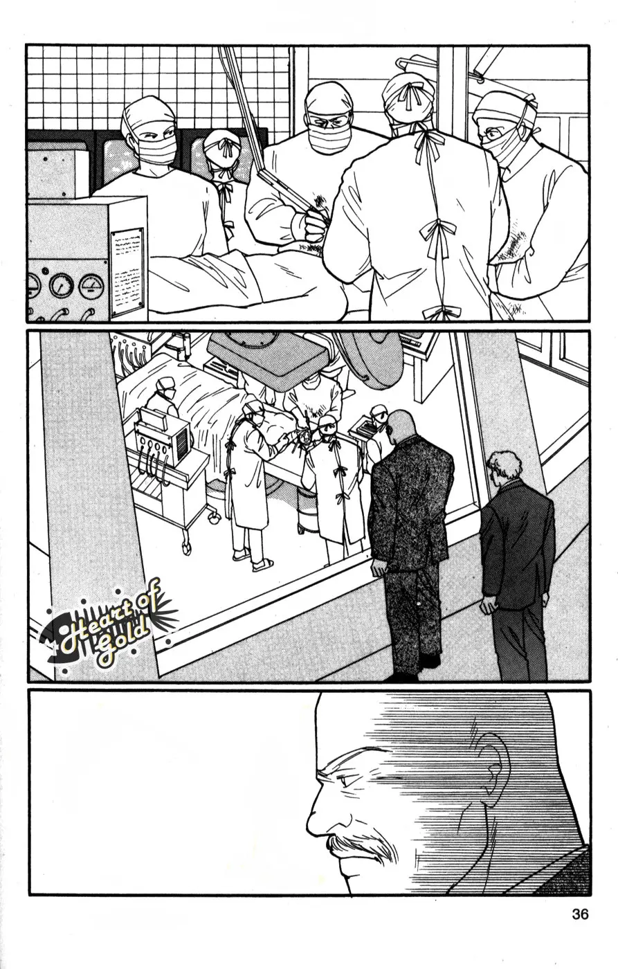 Banana Fish (1985) - Capítulo 95 - Página 2 - LectorTMOo