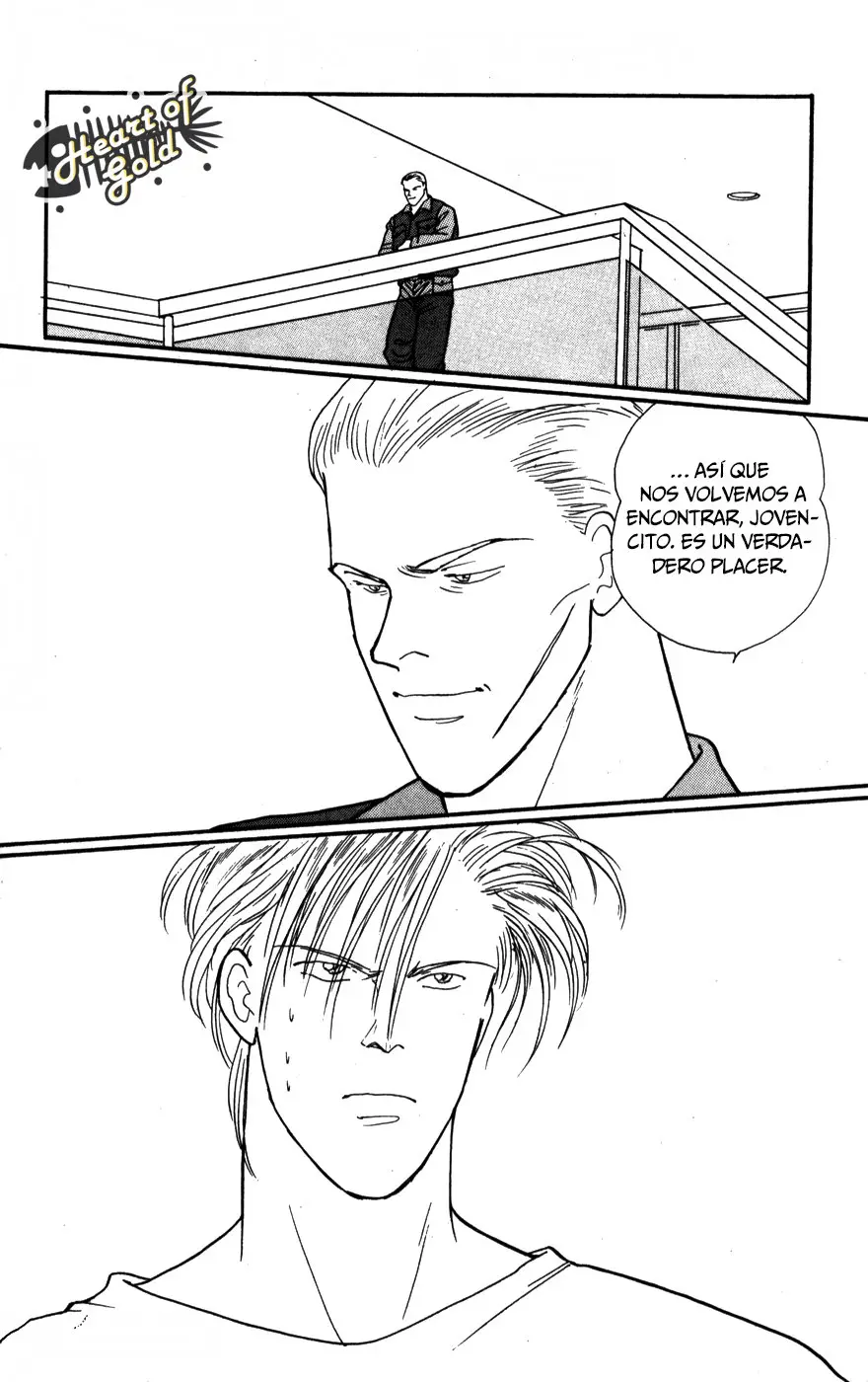 Banana Fish (1985) - Capítulo 95 - Página 30 - LectorTMOo