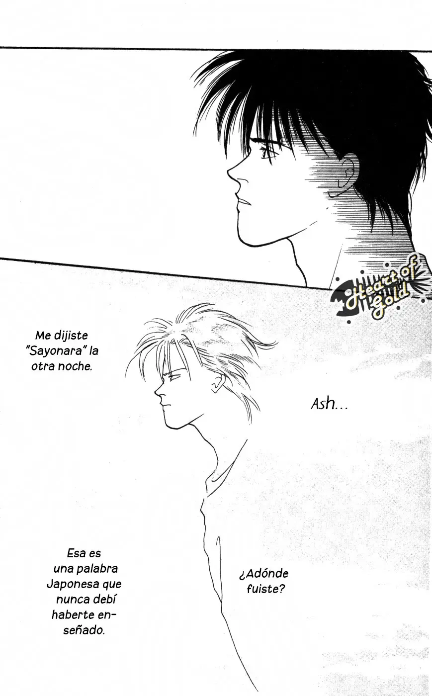 Banana Fish (1985) - Capítulo 96 - Página 31 - LectorTMOo