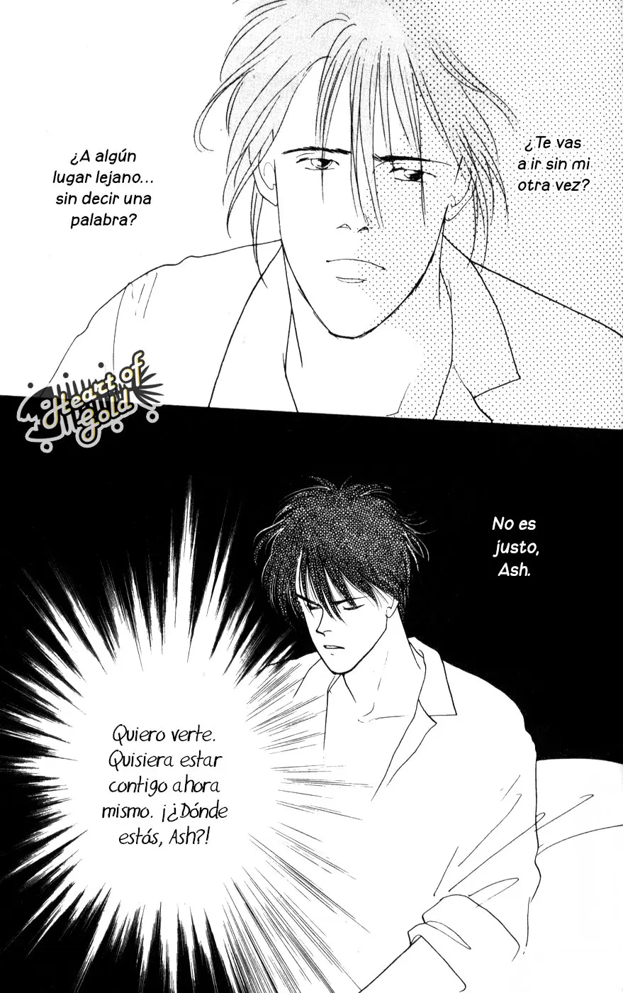 Banana Fish (1985) - Capítulo 96 - Página 32 - LectorTMOo