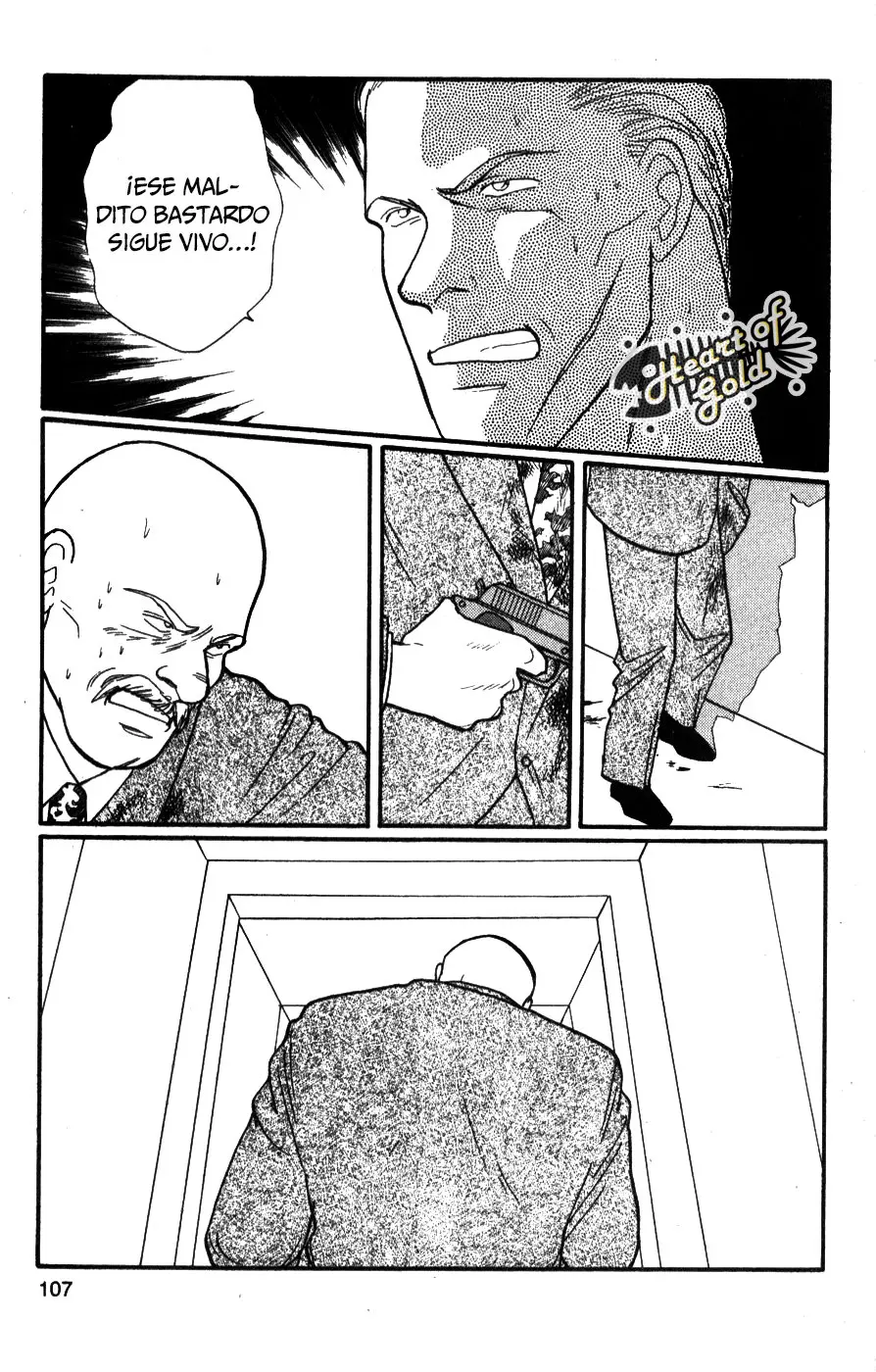 Banana Fish (1985) - Capítulo 97 - Página 7 - LectorTMOo