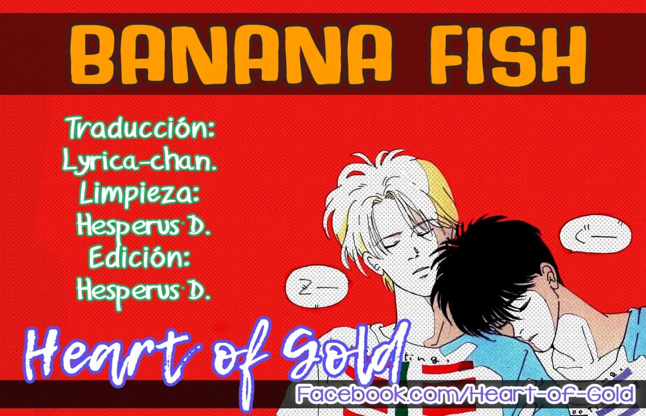 Banana Fish (1985) - Capítulo 97 - Página 26 - LectorTMOo