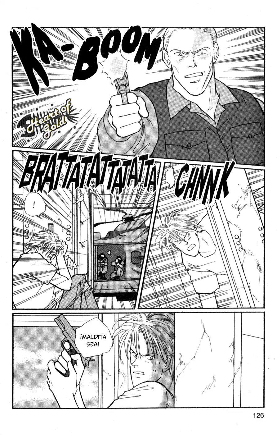 Banana Fish (1985) - Capítulo 98 - Página 2 - LectorTMOo