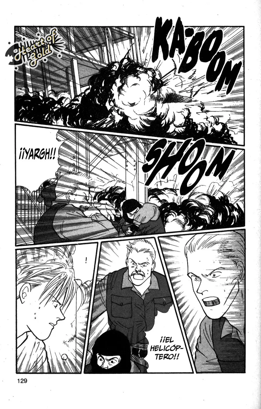 Banana Fish (1985) - Capítulo 98 - Página 5 - LectorTMOo