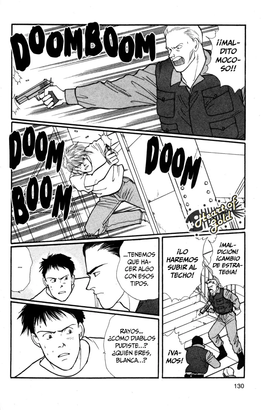 Banana Fish (1985) - Capítulo 98 - Página 6 - LectorTMOo