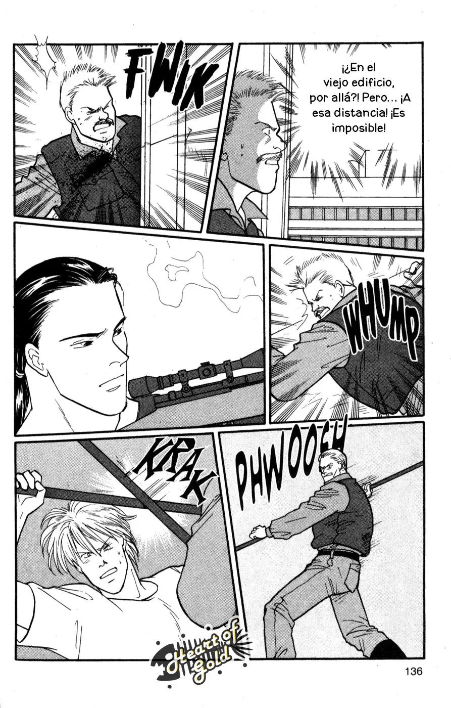 Banana Fish (1985) - Capítulo 98 - Página 12 - LectorTMOo