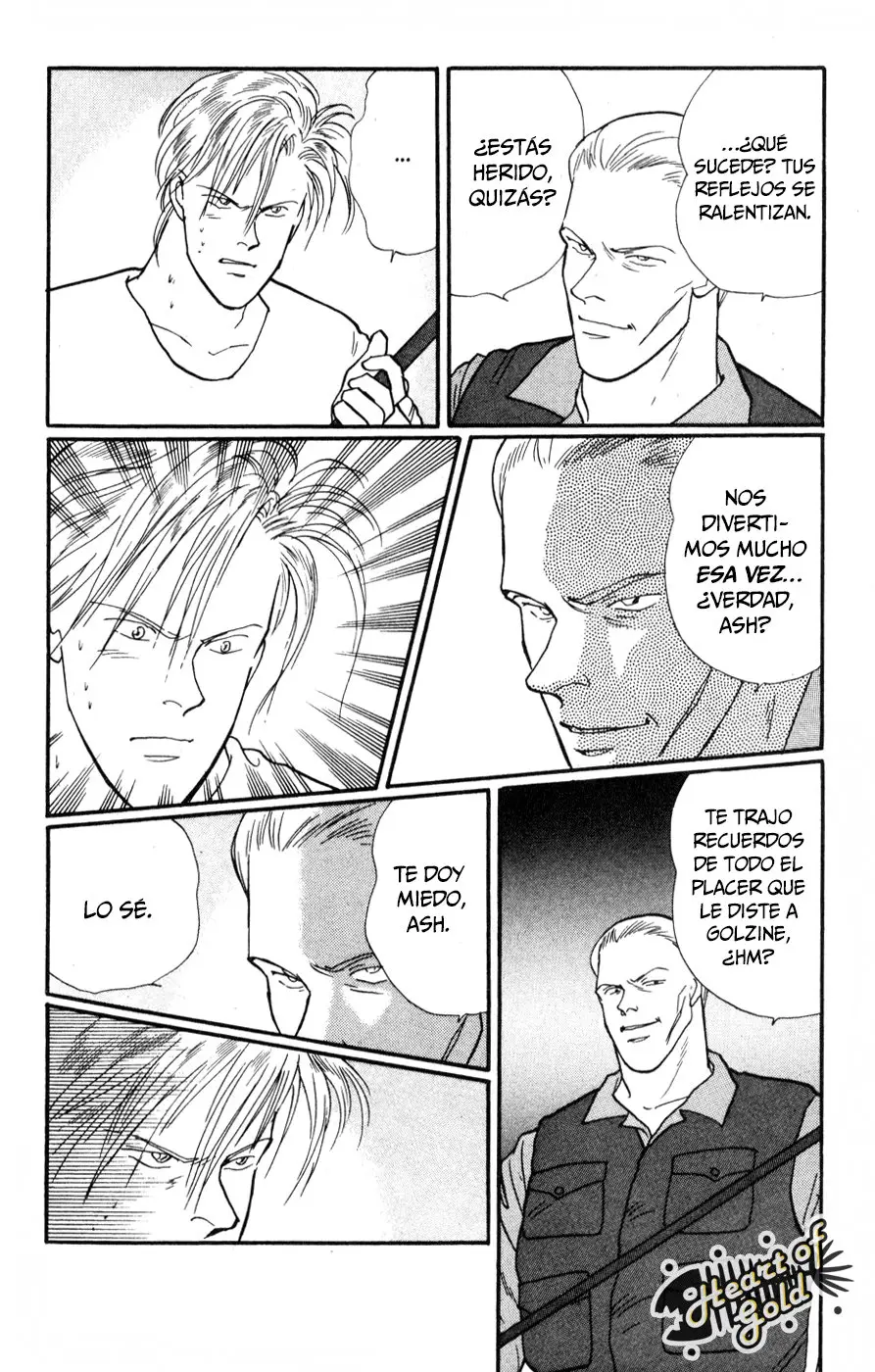 Banana Fish (1985) - Capítulo 98 - Página 14 - LectorTMOo