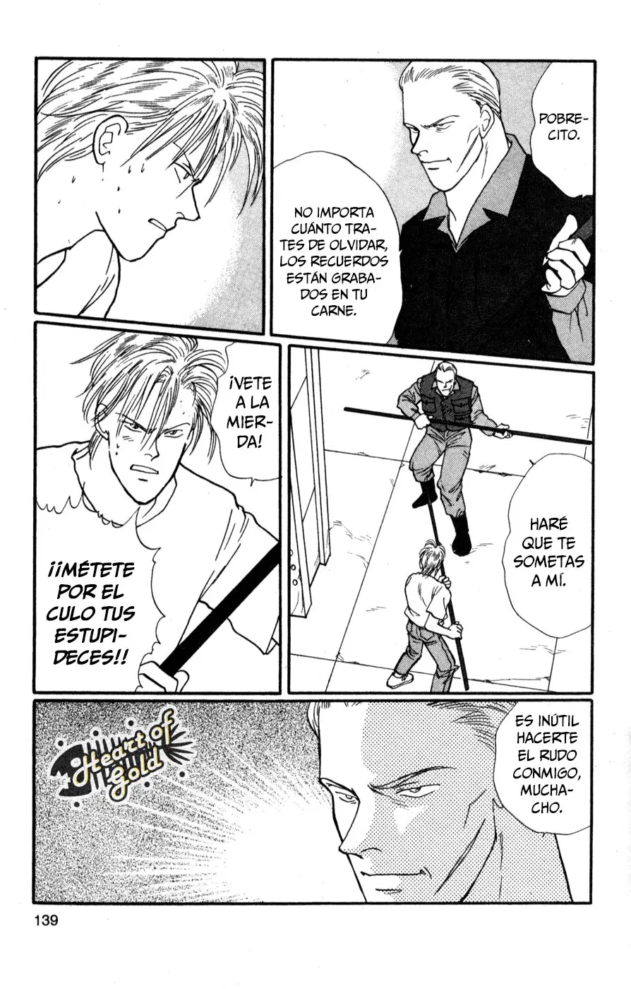 Banana Fish (1985) - Capítulo 98 - Página 15 - LectorTMOo