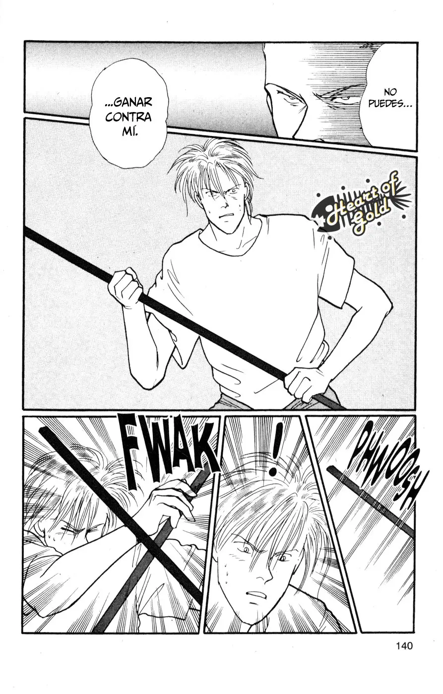 Banana Fish (1985) - Capítulo 98 - Página 16 - LectorTMOo
