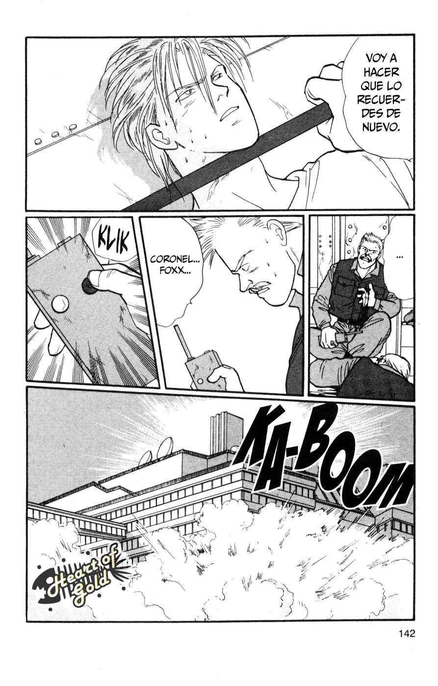 Banana Fish (1985) - Capítulo 98 - Página 18 - LectorTMOo