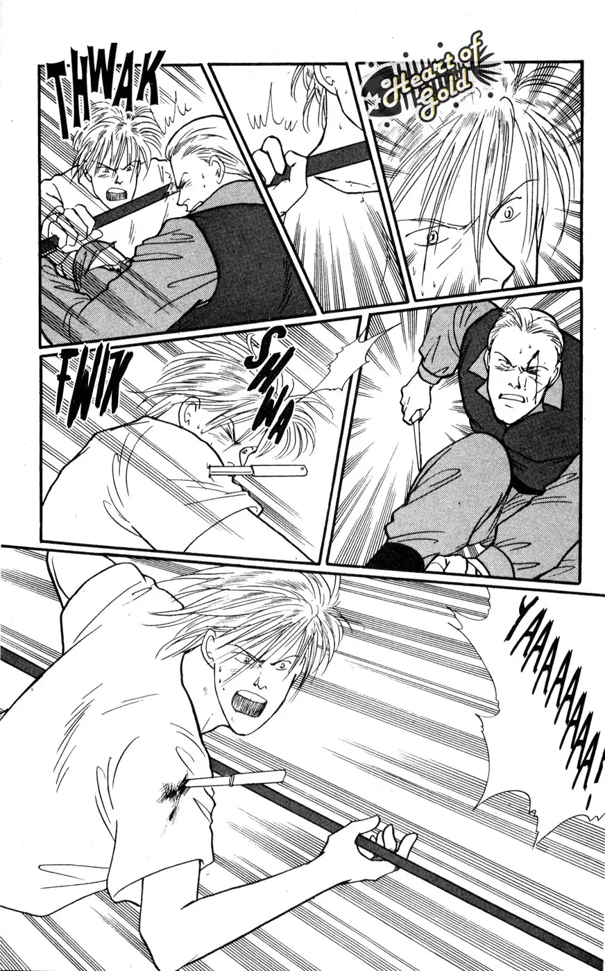 Banana Fish (1985) - Capítulo 98 - Página 20 - LectorTMOo