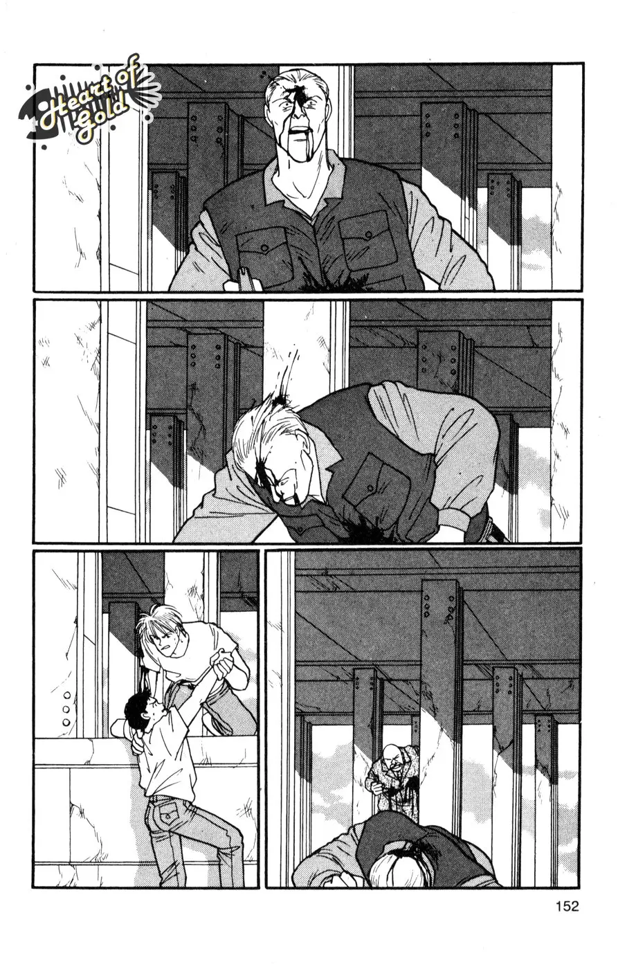 Banana Fish (1985) - Capítulo 98 - Página 28 - LectorTMOo