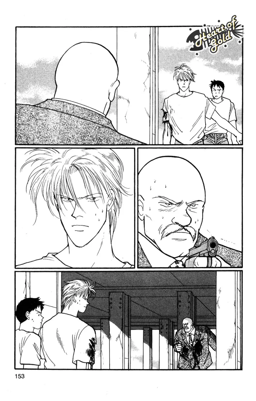 Banana Fish (1985) - Capítulo 98 - Página 29 - LectorTMOo