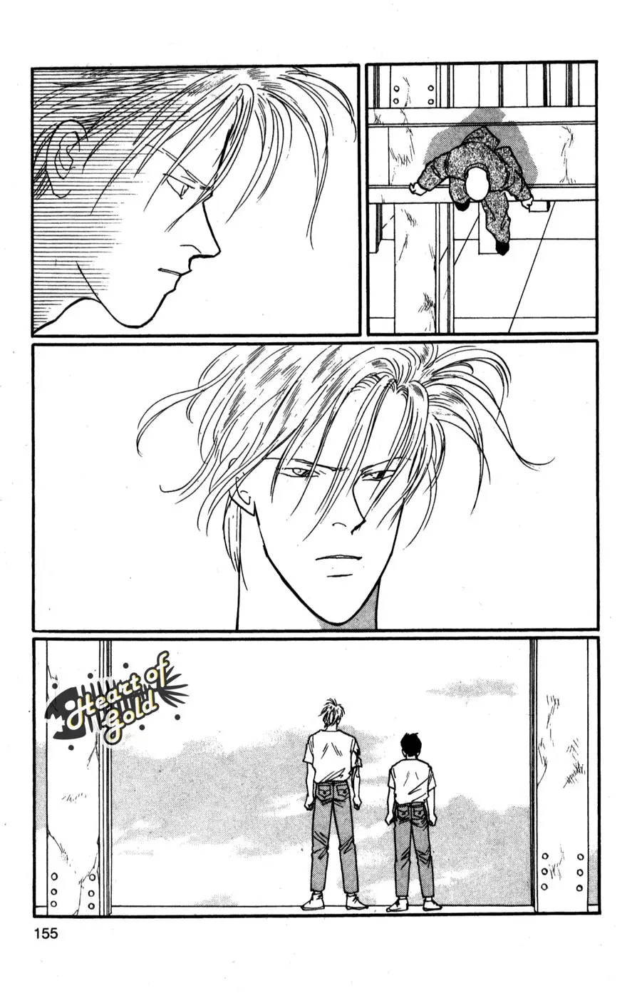Banana Fish (1985) - Capítulo 98 - Página 31 - LectorTMOo