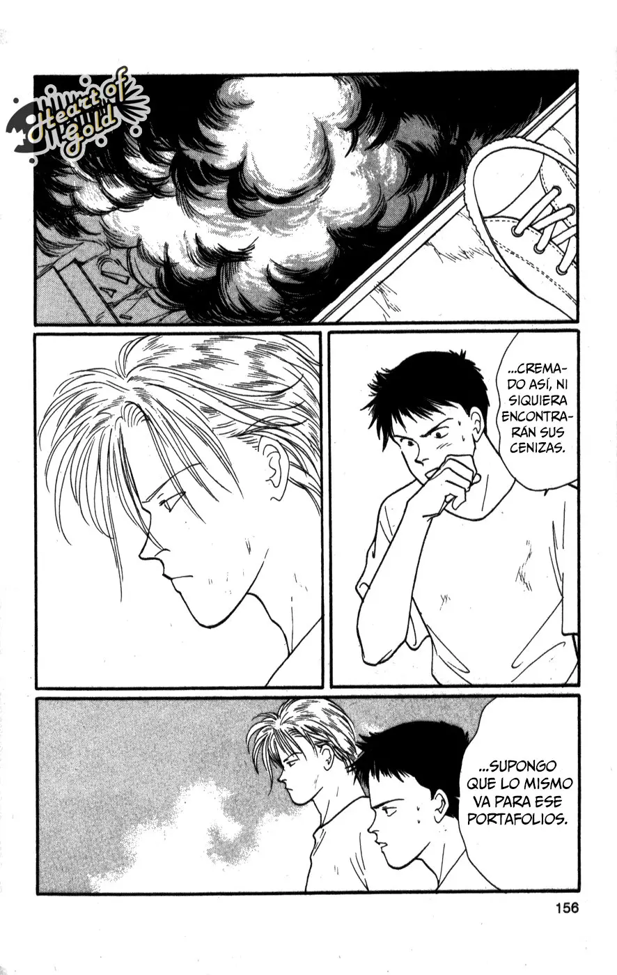 Banana Fish (1985) - Capítulo 99 - Página 2 - LectorTMOo