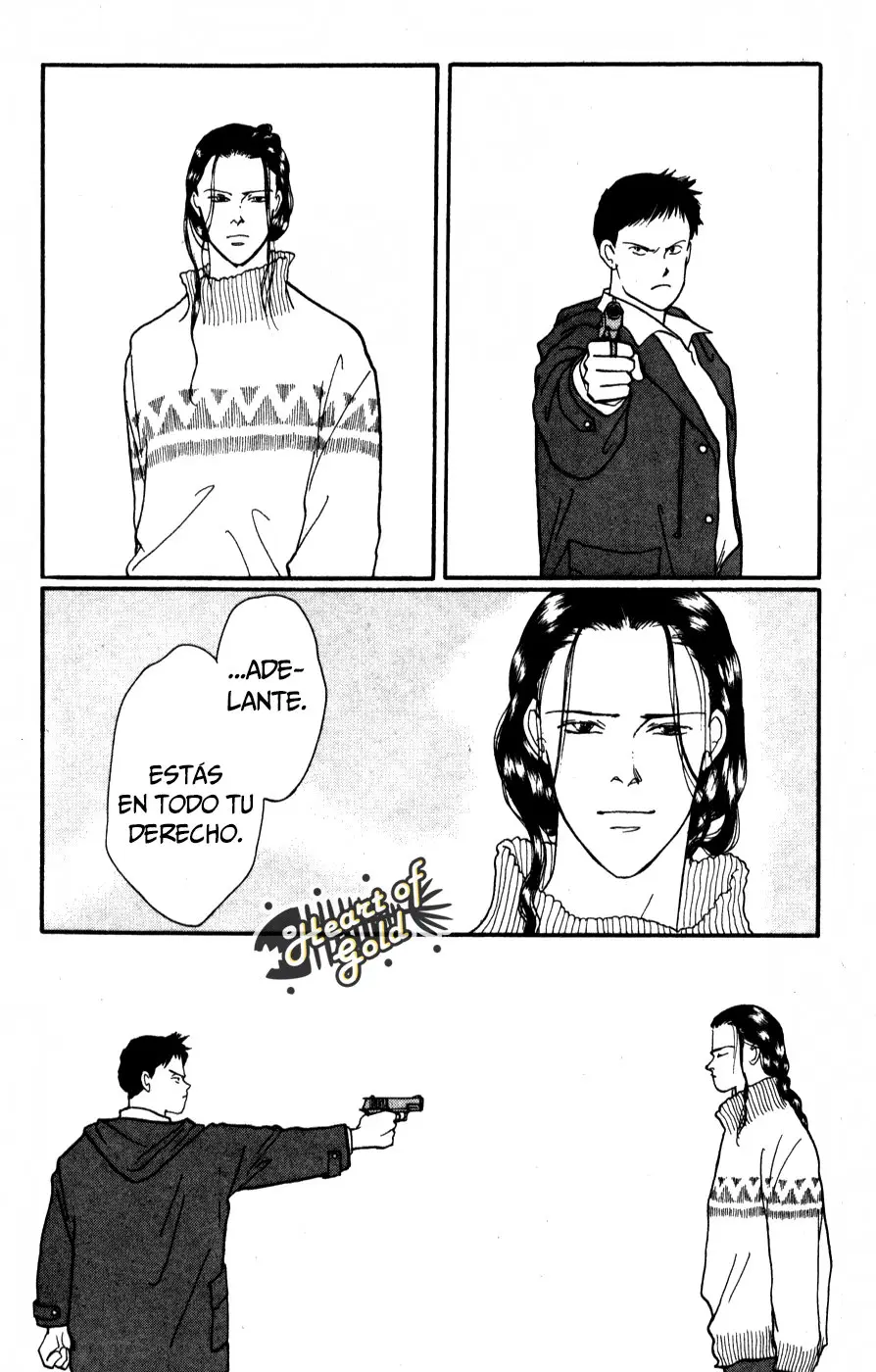 Banana Fish (1985) - Capítulo 99 - Página 13 - LectorTMOo