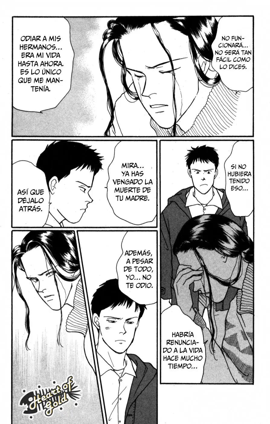 Banana Fish (1985) - Capítulo 99 - Página 19 - LectorTMOo