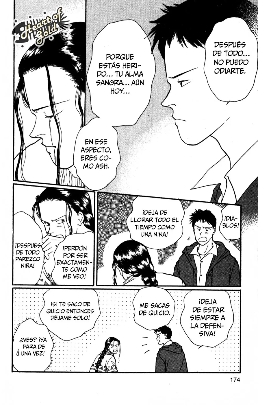 Banana Fish (1985) - Capítulo 99 - Página 20 - LectorTMOo