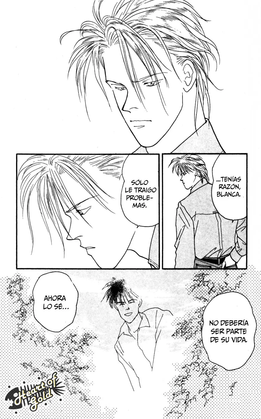Banana Fish (1985) - Capítulo 99 - Página 25 - LectorTMOo