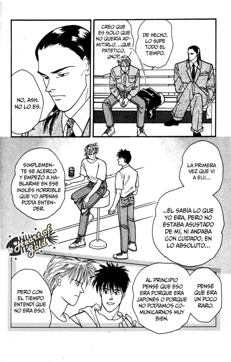 Banana Fish (1985) - Capítulo 99 - Página 26 - LectorTMOo
