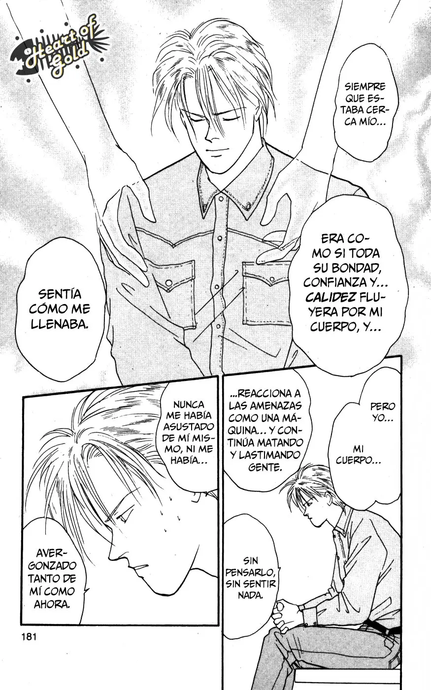 Banana Fish (1985) - Capítulo 99 - Página 27 - LectorTMOo