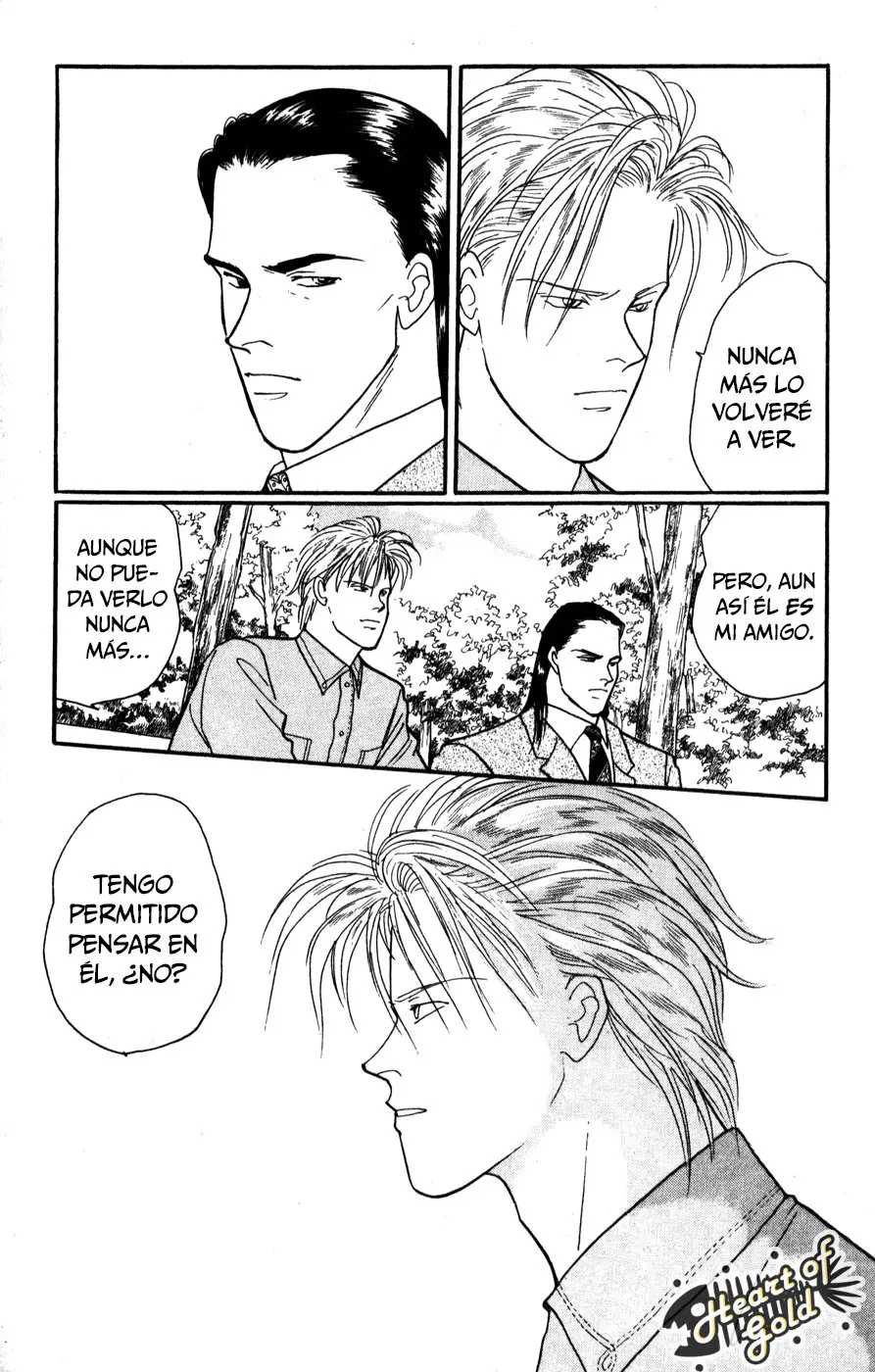 Banana Fish (1985) - Capítulo 99 - Página 28 - LectorTMOo