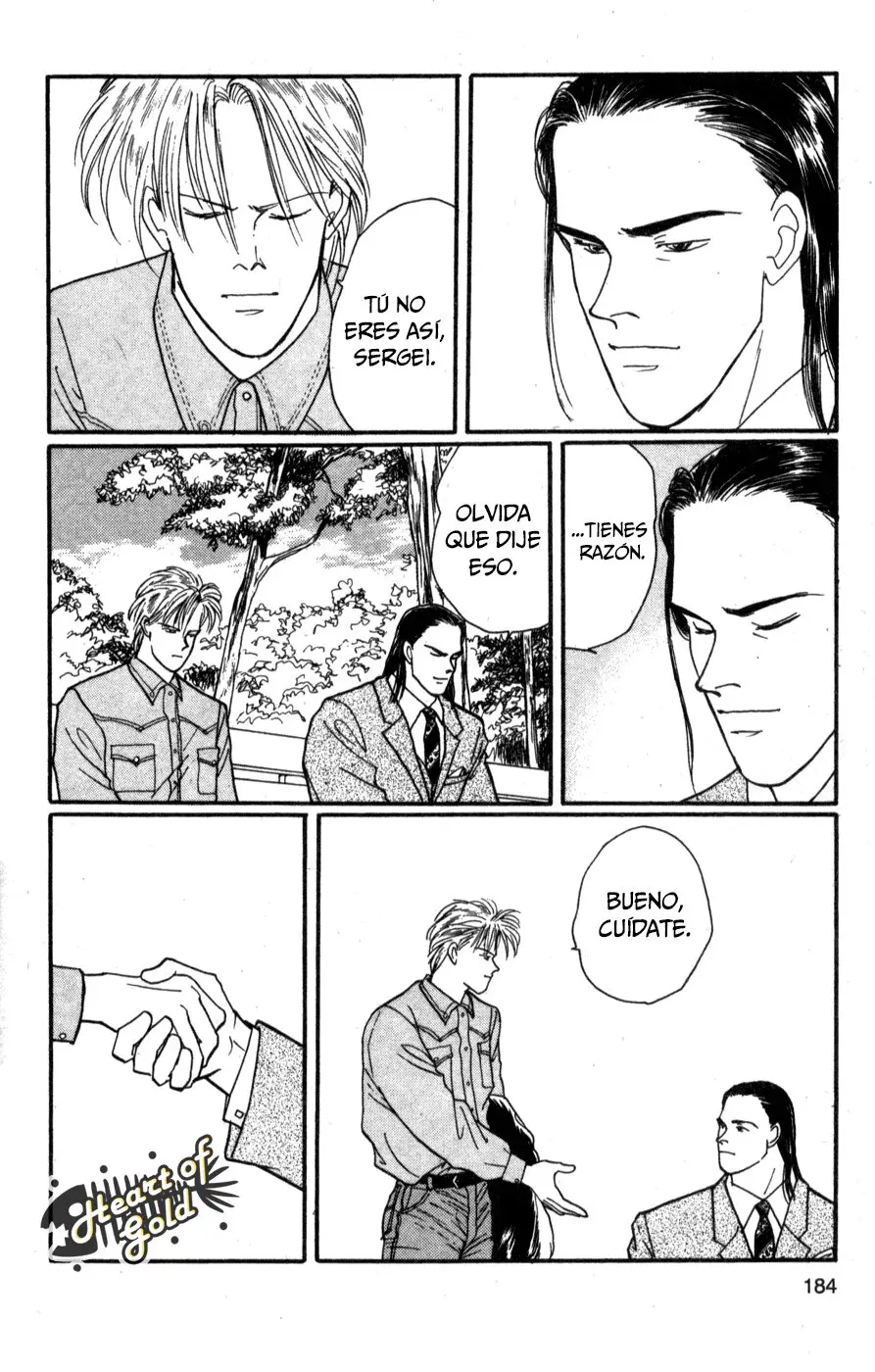 Banana Fish (1985) - Capítulo 99 - Página 30 - LectorTMOo