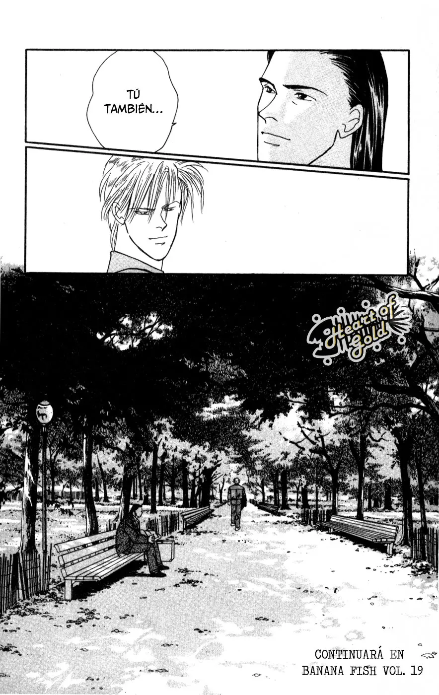 Banana Fish (1985) - Capítulo 99 - Página 31 - LectorTMOo