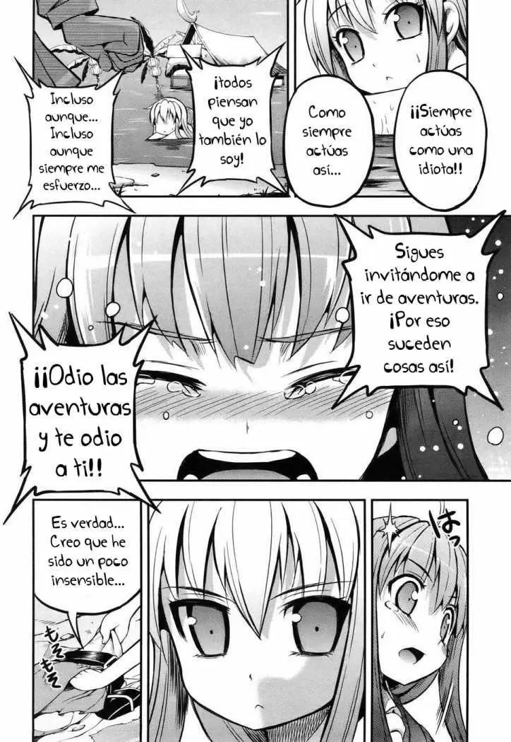 Banana no Nana (2010) - Capítulo 1 - Página 17 - LectorTMOo
