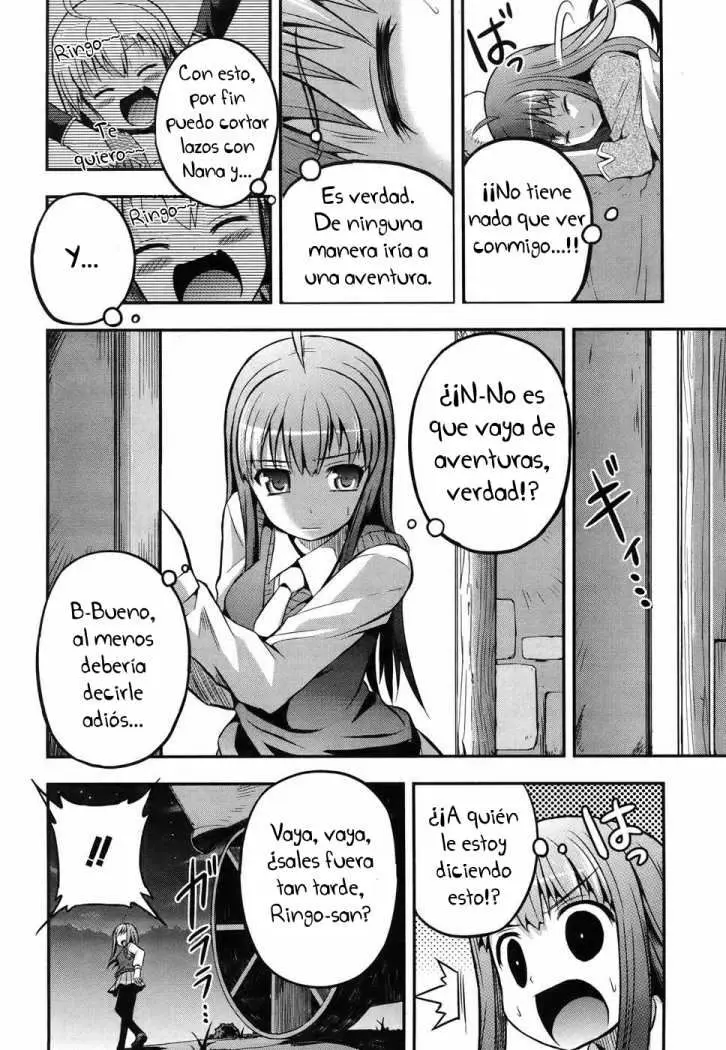 Banana no Nana (2010) - Capítulo 1 - Página 21 - LectorTMOo