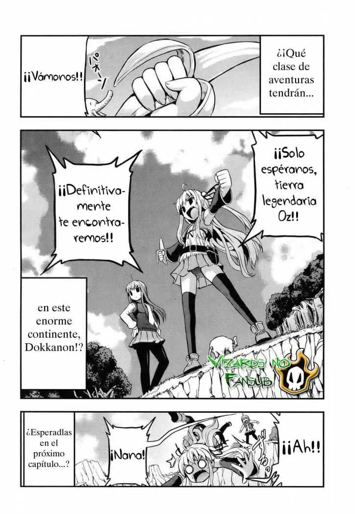 Banana no Nana (2010) - Capítulo 1 - Página 48 - LectorTMOo