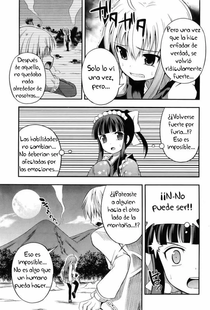 Banana no Nana (2010) - Capítulo 3 - Página 26 - LectorTMOo