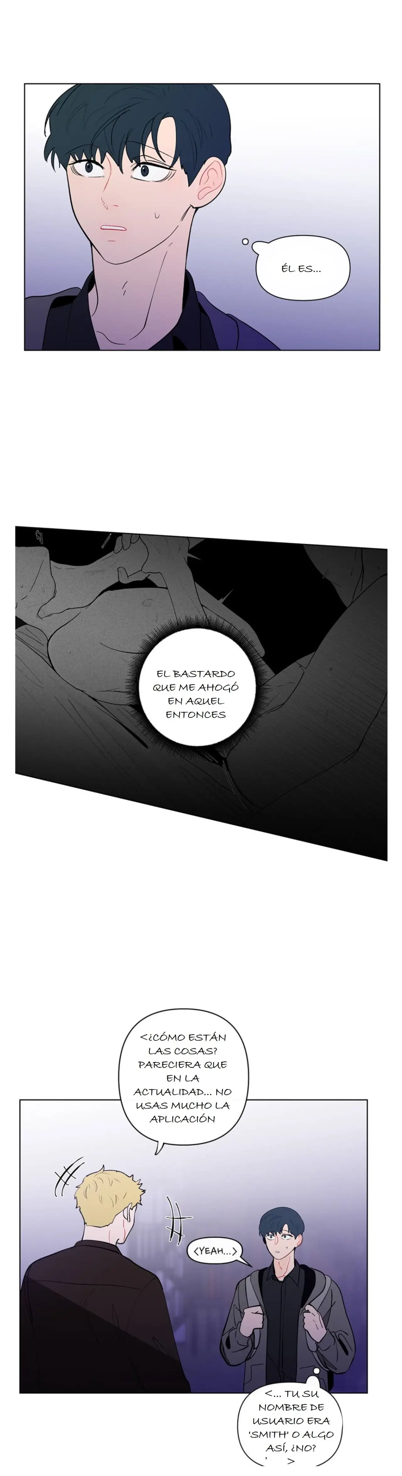 Banana Scandal (2019) - Capítulo 100 - Página 4 - LectorTMOo