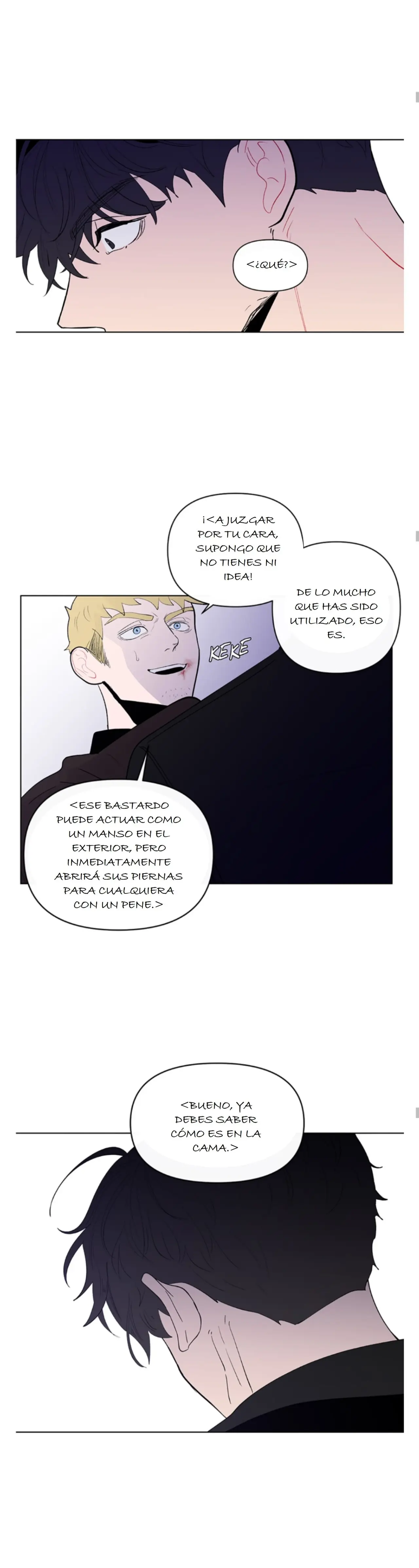 Banana Scandal (2019) - Capítulo 101 - Página 7 - LectorTMOo