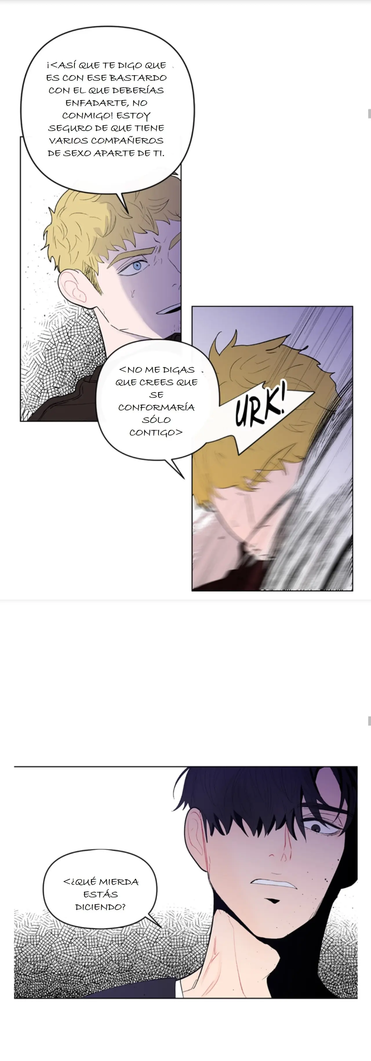 Banana Scandal (2019) - Capítulo 101 - Página 8 - LectorTMOo