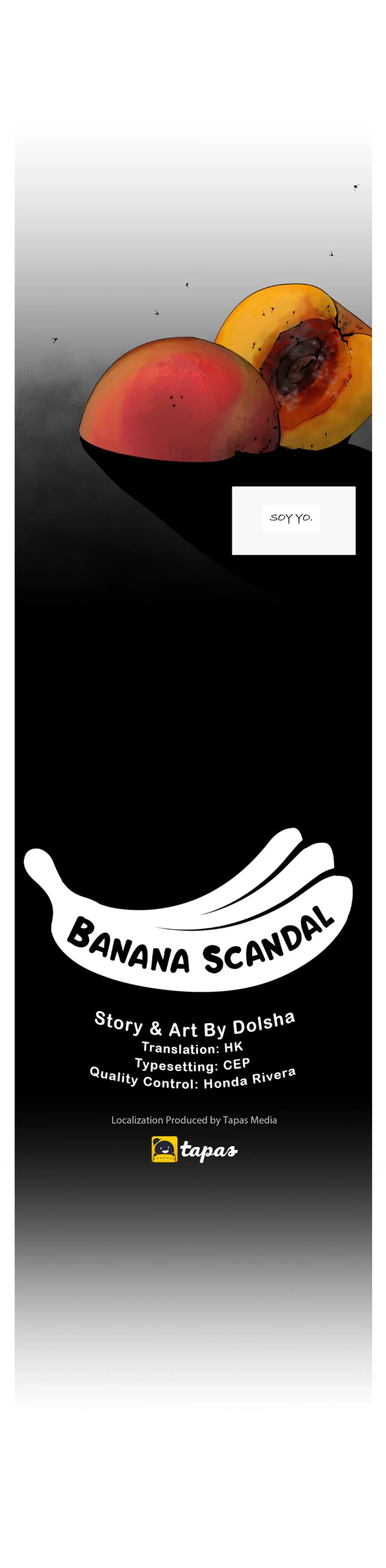 Banana Scandal (2019) - Capítulo 102 - Página 12 - LectorTMOo
